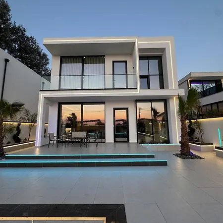 Vila Solea