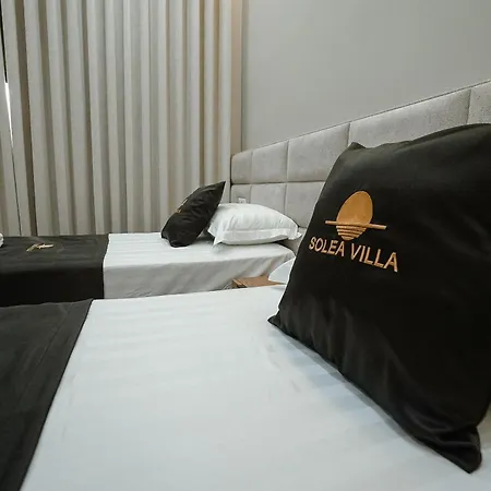 Solea Vila *