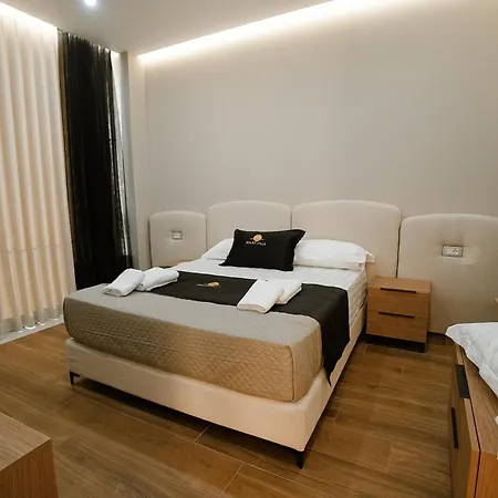Solea Vila Rrushkull (Durres)