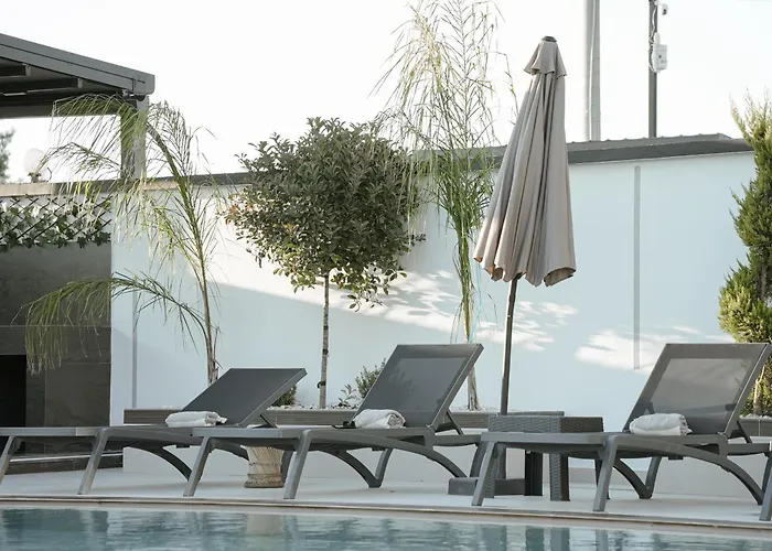 Villa Solea Rrushkull (Durres)