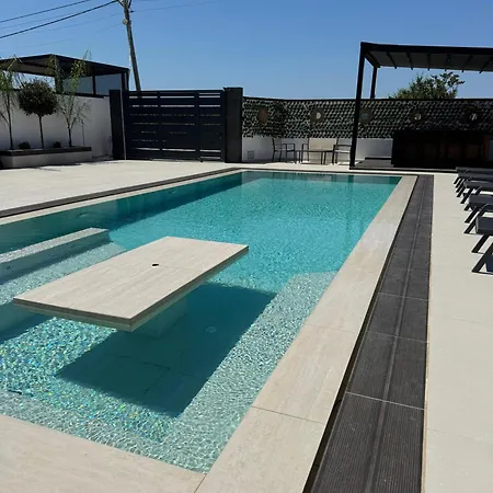 Villa Solea Rrushkull (Durres)