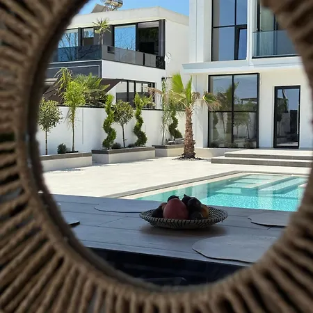 Villa Solea Rrushkull (Durres)