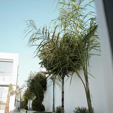 Solea 度假居 Rrushkull (Durres)
