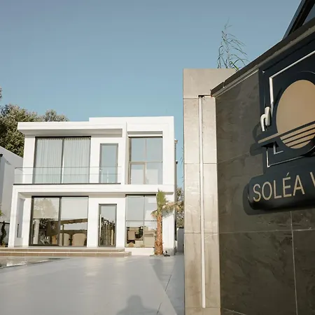 Solea *