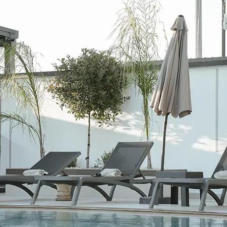 度假居 Solea Rrushkull (Durres)