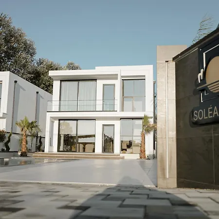 Solea Rrushkull (Durres)