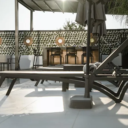 Solea فيلة Rrushkull (Durres)