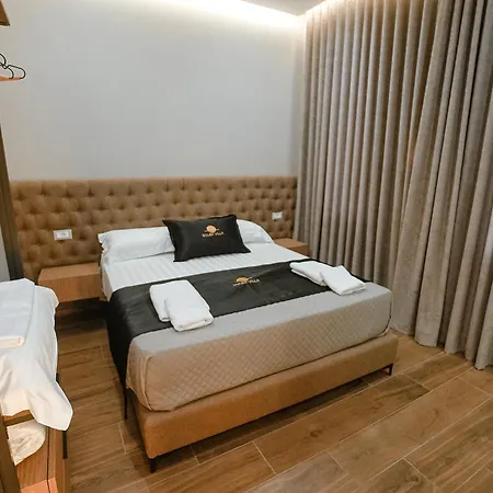 Solea Willa Rrushkull (Durres)