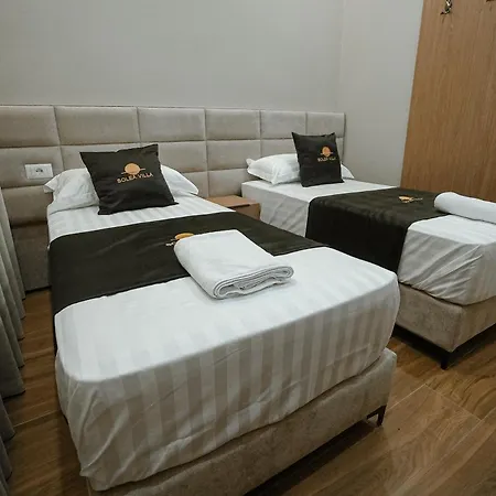 Solea Rrushkull (Durres)