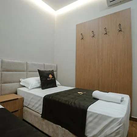 度假居 Solea