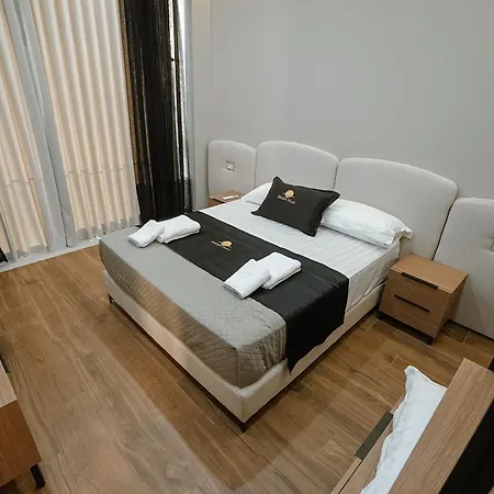 Solea فيلة Rrushkull (Durres)