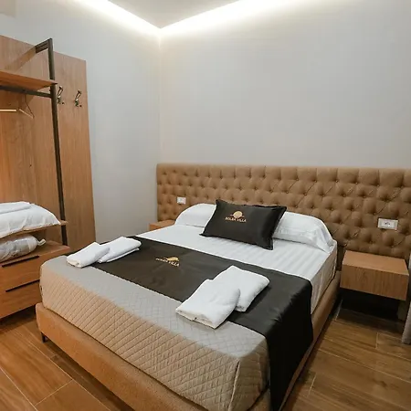 Solea فيلة Rrushkull (Durres)