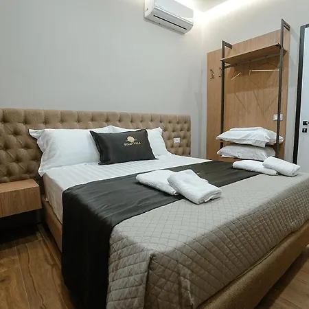 Solea Villa Rrushkull (Durres)