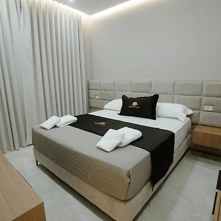 Solea Rrushkull (Durres)