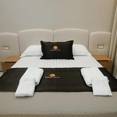 Solea * Rrushkull (Durres)