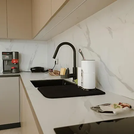 Villa Solea Rrushkull (Durres)