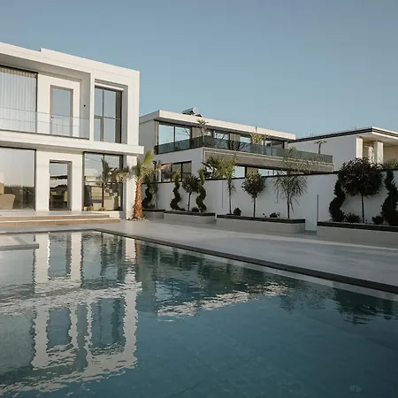 Solea 度假居 Rrushkull (Durres)