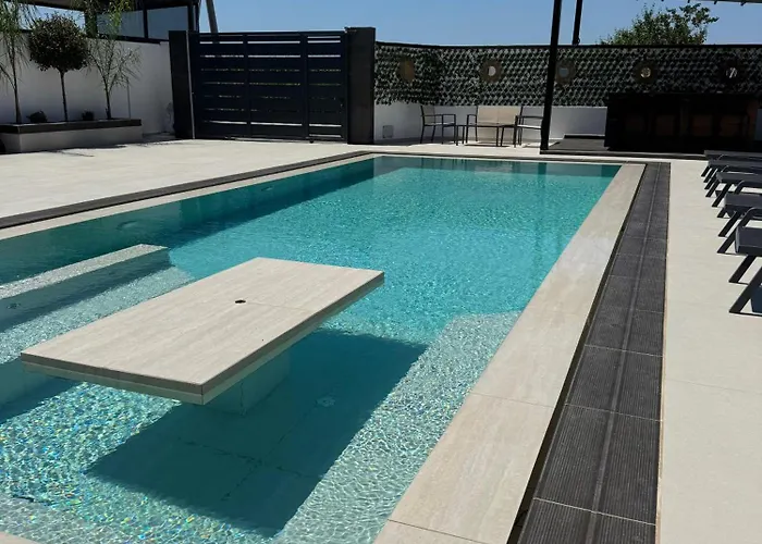 Villa Solea Rrushkull (Durres)