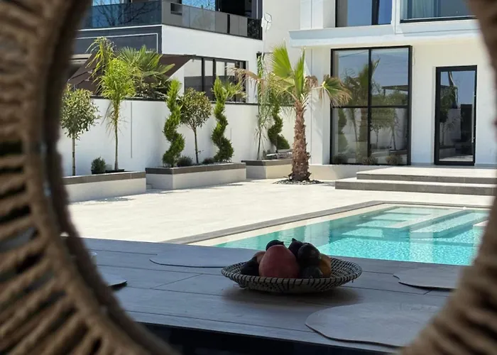 Villa Solea Rrushkull (Durres)