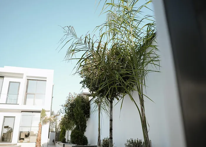 Solea Villa Rrushkull (Durres)