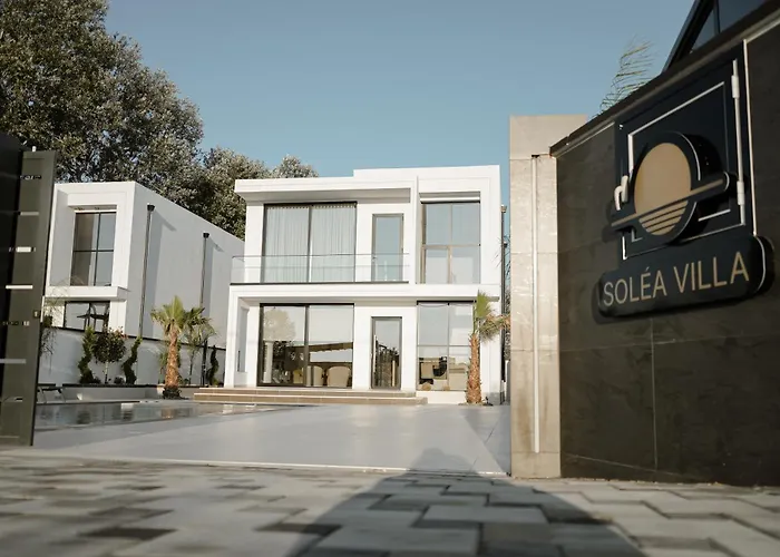 Solea Rrushkull (Durres)