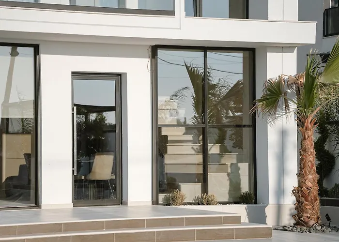 Solea * Rrushkull (Durres)