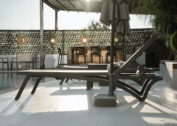 Solea Villa Rrushkull (Durres)