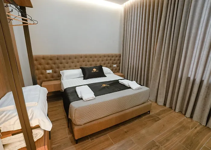 Solea Villa Rrushkull (Durres)