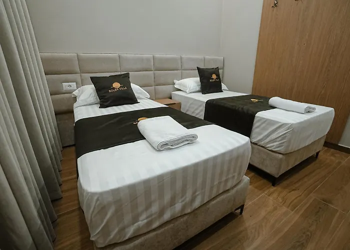 Solea Rrushkull (Durres)