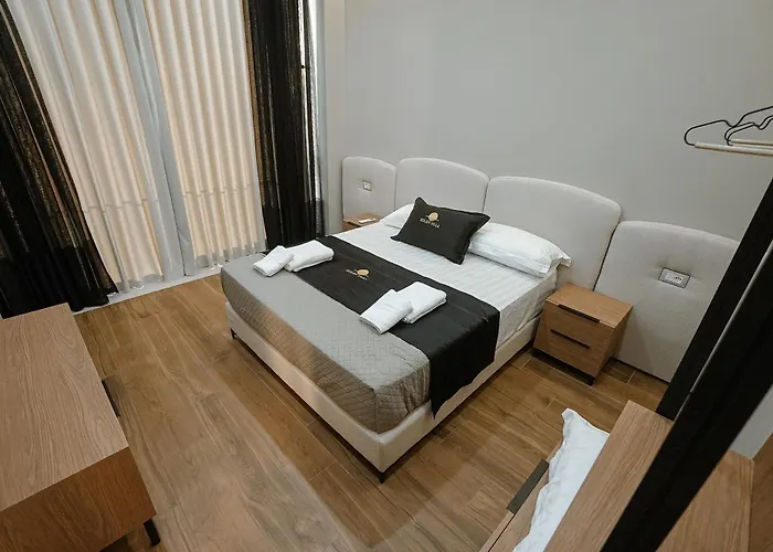 Solea Villa Rrushkull (Durres)