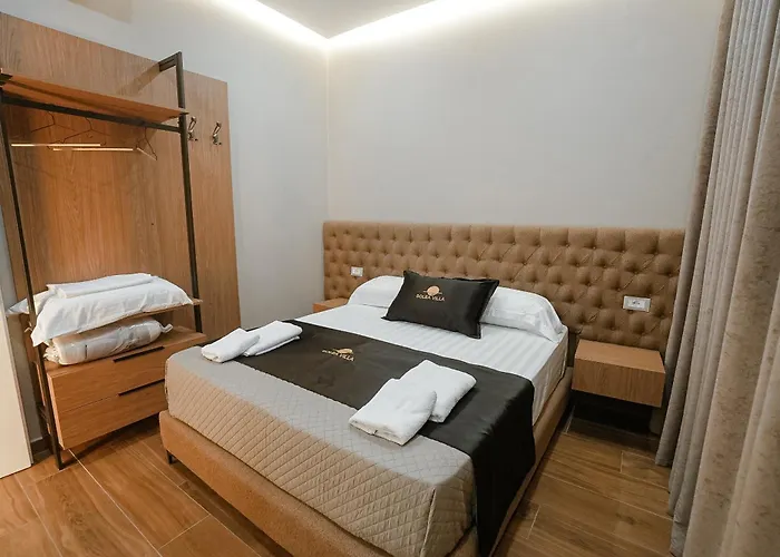 Solea Villa Rrushkull (Durres)