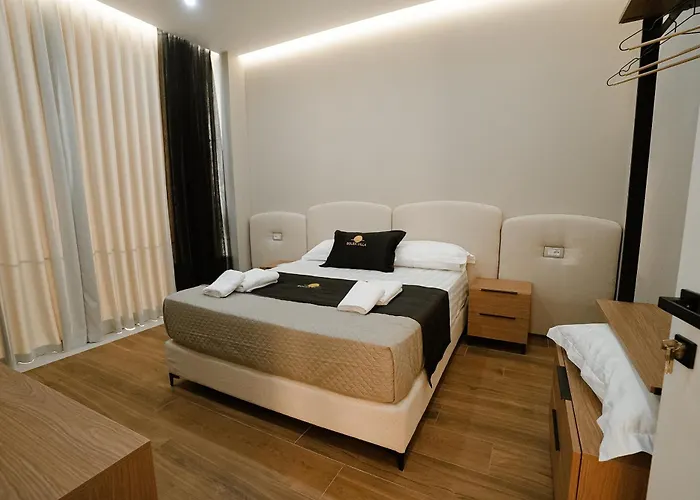 Solea Villa Rrushkull (Durres)