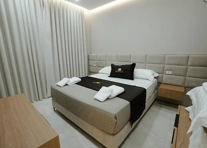 Solea Rrushkull (Durres)