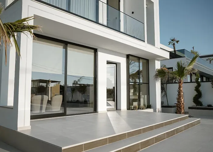 Villa Solea Rrushkull (Durres)