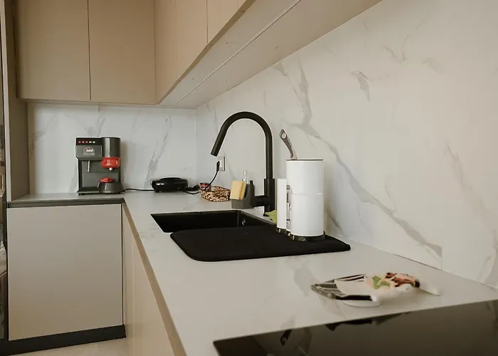 Villa Solea Rrushkull (Durres)