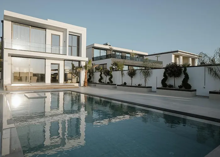 Solea Villa Rrushkull (Durres)